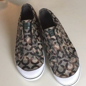 Coach Sneakers